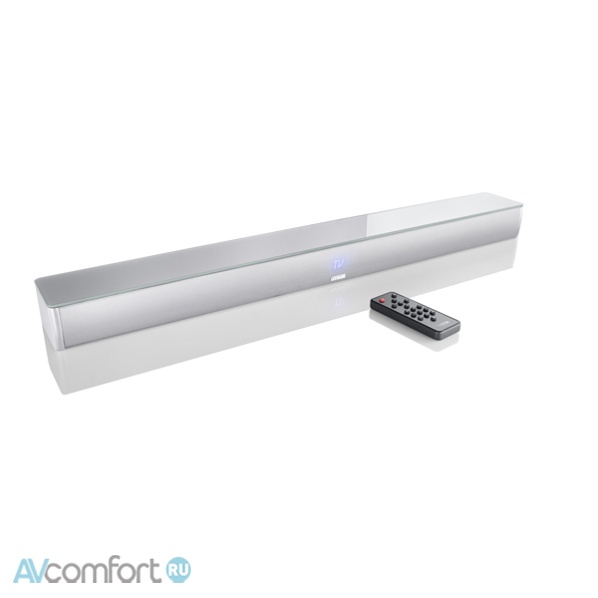 AVComfort, CANTON Smart Soundbar 9 White