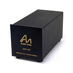 AUDIO NOTE AN-S1L- MC Black