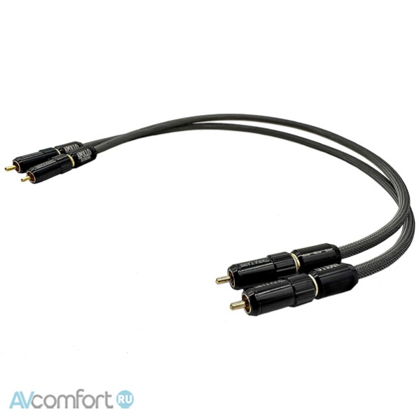 AVComfort, TARA Labs Apollo Extreme - RCA 1,0 m