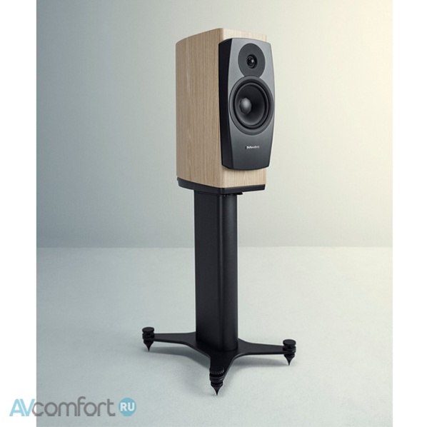 Dynaudio Confidence 20 Midnight Wood High Gloss