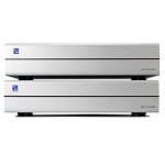 Ps Audio Stellar Amplifier M1200 Silver