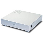 Fezz Audio Gratia MM/MC Powered by Burson Bleach White