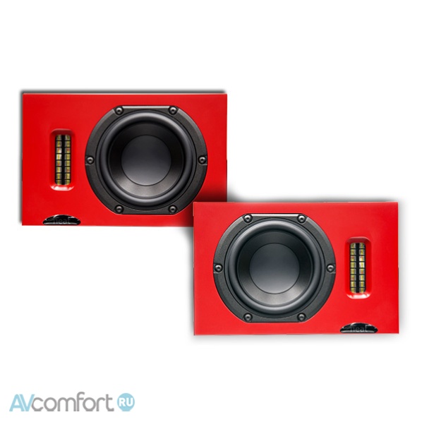 AVComfort, Neat Acoustics Iota Red