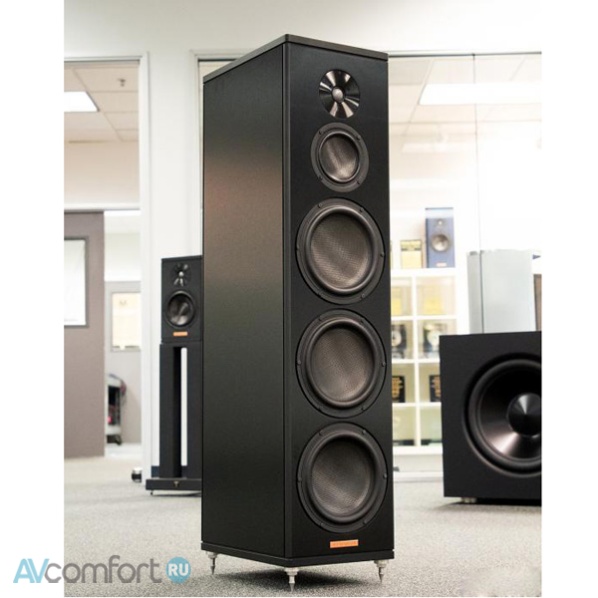 Magico A5