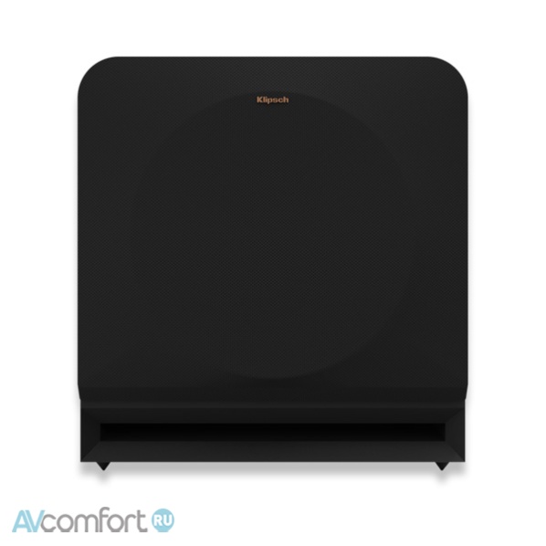 Klipsch RP-1000SW Ebony