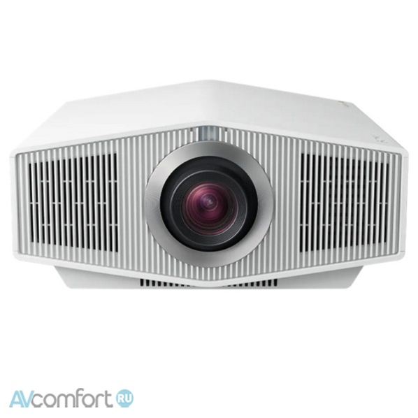 AVComfort, Sony VPL-XW6100ES White