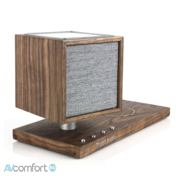 Tivoli Audio Revive Walnut