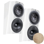 Perlisten Audio S4s Cherry High Gloss