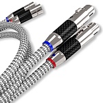 Ricable Invictus Reference Signal XLR 3,0 m