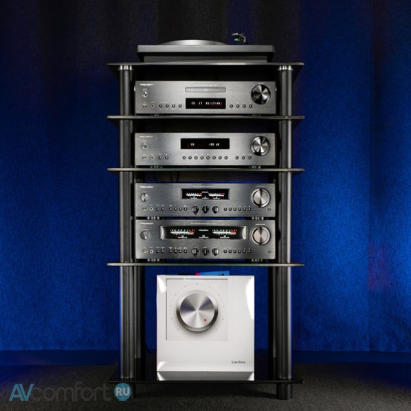 Premiera PA5CSG Black