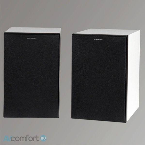 Scansonic HD L5 Black