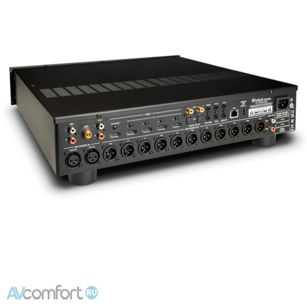 McIntosh MX200 McIntosh MX200