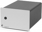 PRO-JECT Amp Box DS Silver