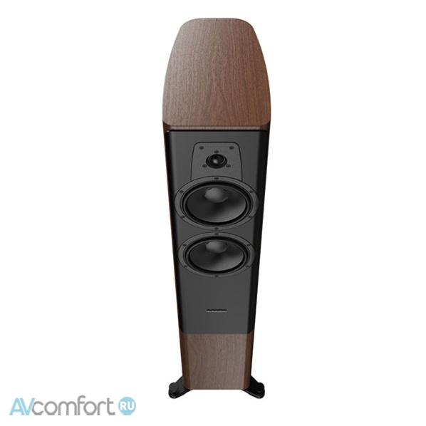 Dynaudio Contour 30i Black High Gloss