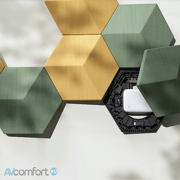 Bang & Olufsen Beoconnect Core Natural