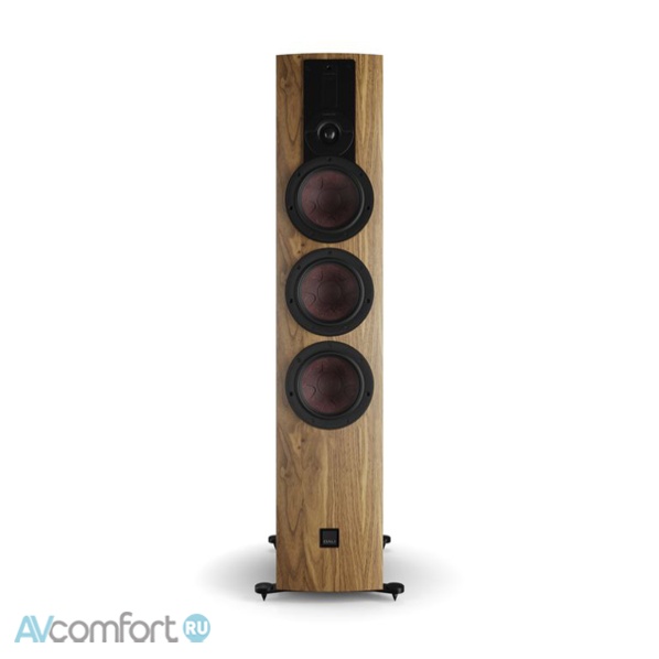 DALI Rubikore 8 Natural Walnut