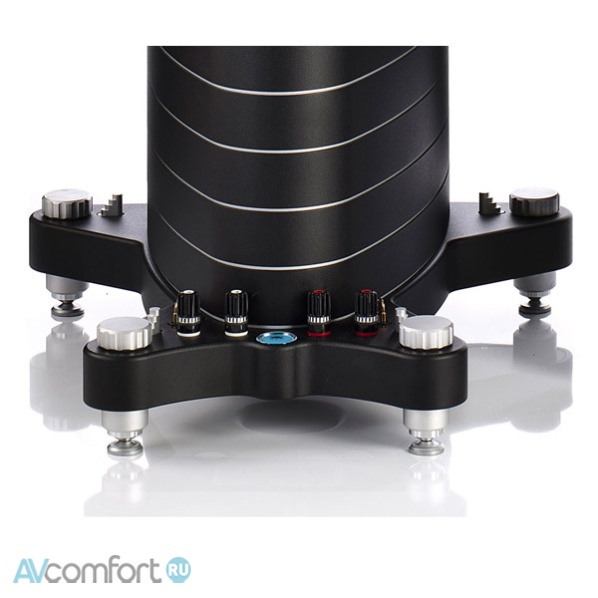 Gauder Akustik Darc 250 MKII Black