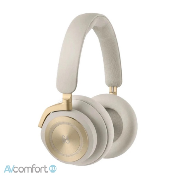 AVComfort, Bang & Olufsen Beoplay HX Gold Tone