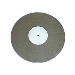 Tonar Crystal Turntable Mat (5391)