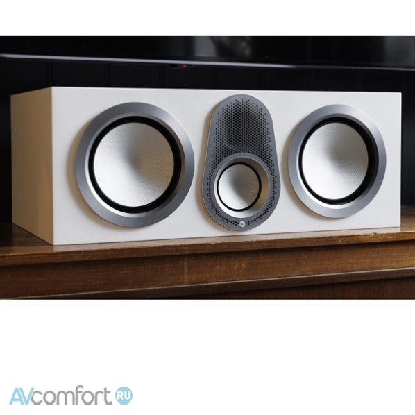 MONITOR AUDIO Gold C250 Satin White (6G)