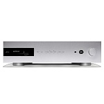 dCS Bartok APEX Upsampling DAC Headphone Silver