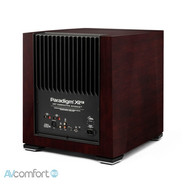 Paradigm XR 13 Midnight Cherry