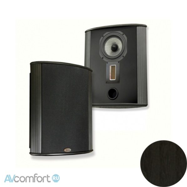 AVComfort, LEGACY AUDIO Pixel Black Oak