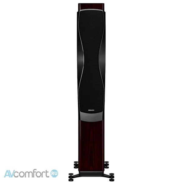 Dynaudio Confidence 60 Ruby Wood High Gloss