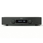 HEGEL H120 Black