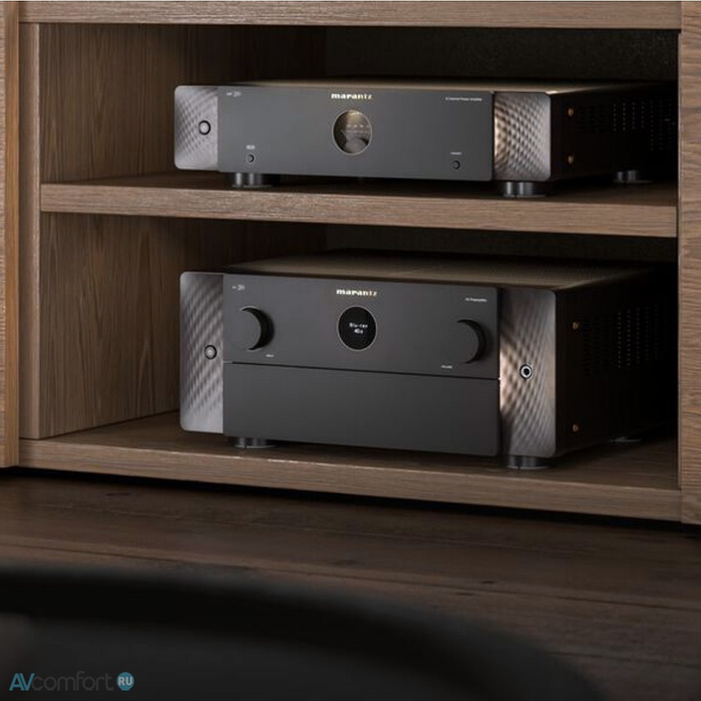 Marantz AV 30 Black Marantz AV 30 Black