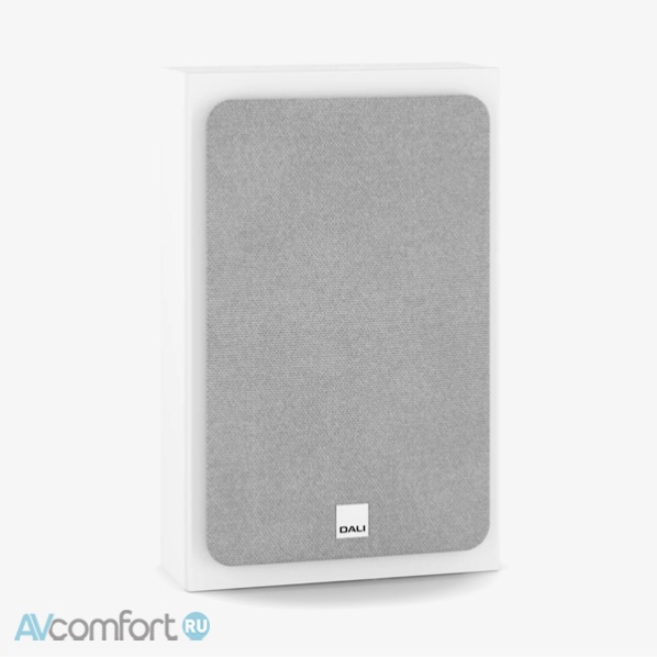 DALI Sonik On-Wall White