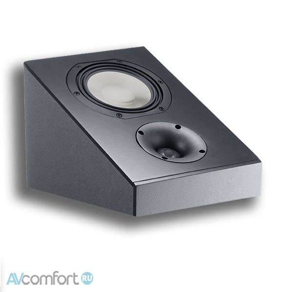 AVComfort, Canton GLE AR 4 Black