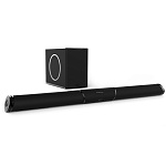 Cabasse Stream Bar Black