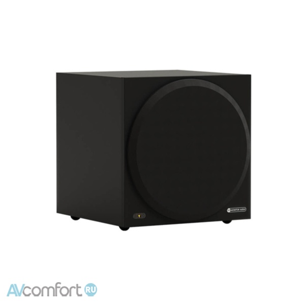 MONITOR AUDIO Vestra W10 Matte Black