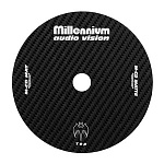 MILLENNIUM Audio M-CD mat