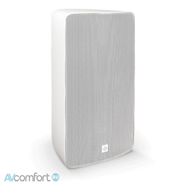 AVComfort, NEXT AUDIO T8 White