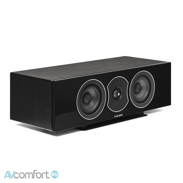Sonus Faber Lumina Center I Black Gloss