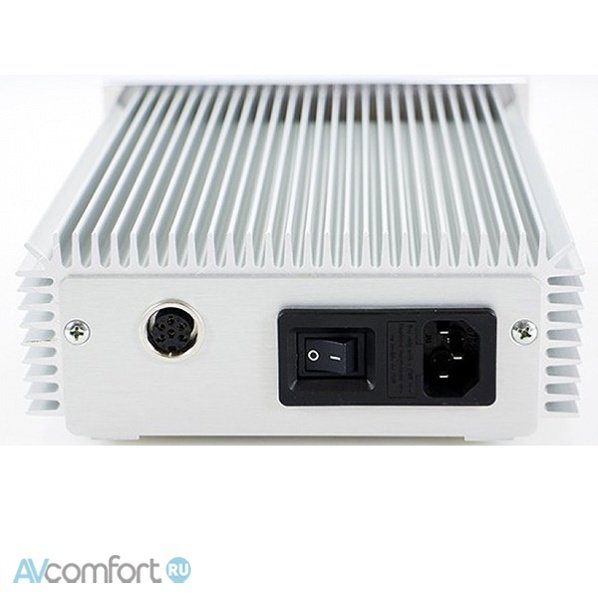 Transrotor Konstant M1 Reference