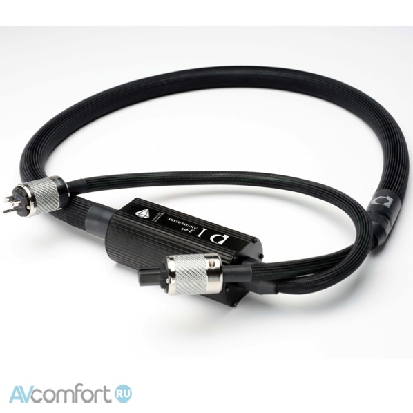 Purist Audio Design 35th Anniversary AC Power Cord IEC19 1,5 m Purist Audio Design 35th Anniversary AC Power Cord IEC19 1,5 m