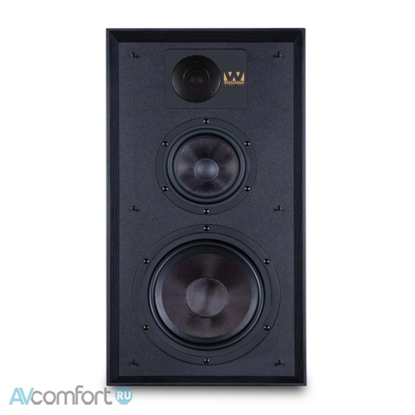 Wharfedale Linton 85th Black Oak