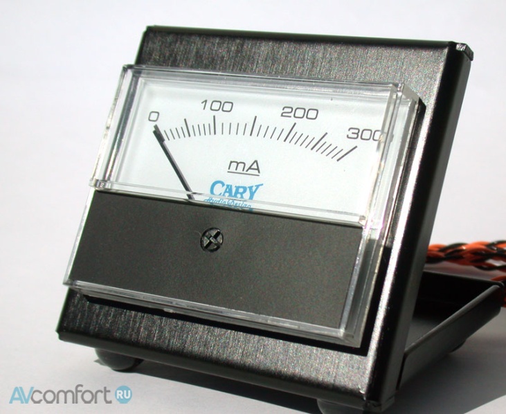 AVComfort, CARY AUDIO MA-300
