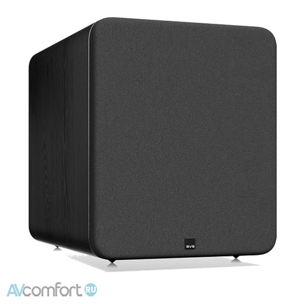 SVS PB-3000 R|Evolution Black Ash