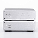 AVID Pellere Phono Stage Silver