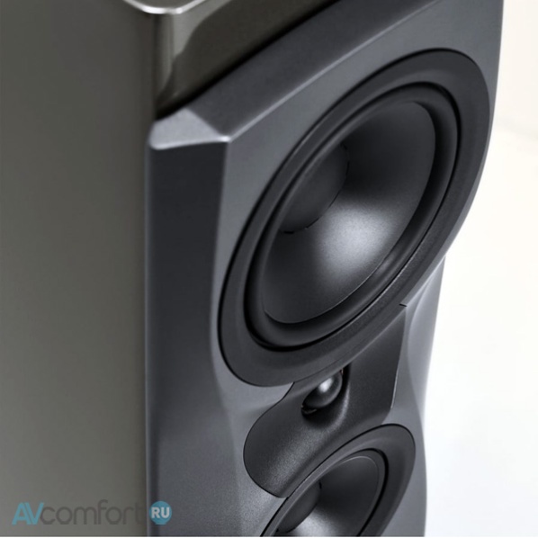 Dynaudio Confidence 30 Midnight Wood High Gloss