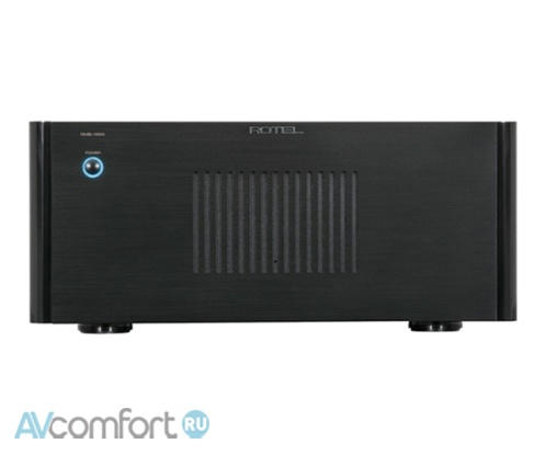 AVComfort, Rotel RMB-1555 Black