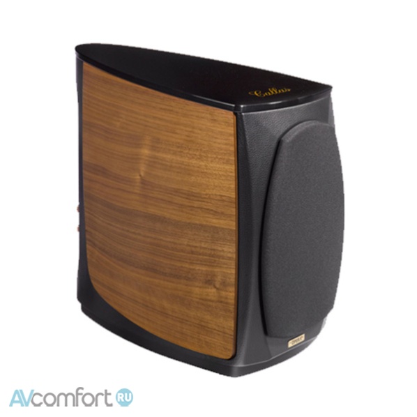 Opera Loudspeakers Callas Walnut