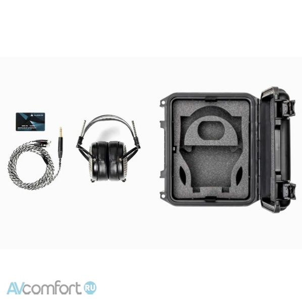 Audeze LCD4Z 15 Ohm Audeze LCD4Z 15 Ohm