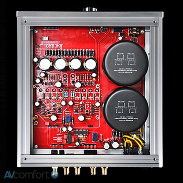 Burson Audio Conductor V2