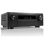 DENON AVC-X6800H Black