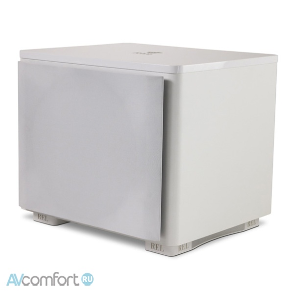 REL Acoustics HT/1510 Predator White